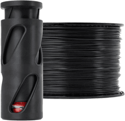 Prusa Prusament PETG, Recycled Black
