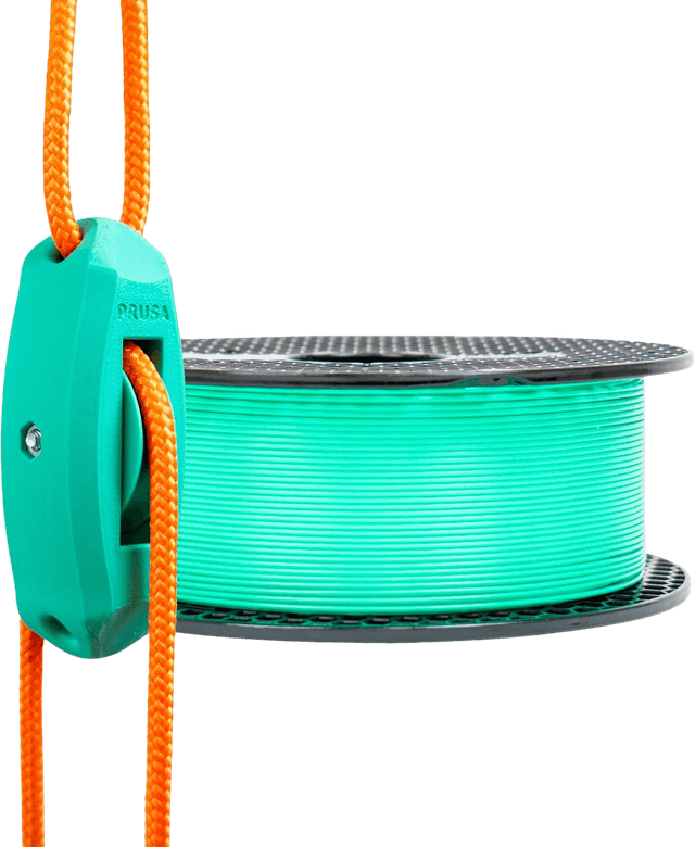 Prusa Prusament PC Blend, Grün