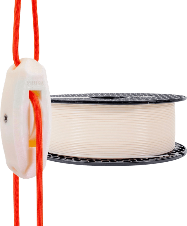 Prusa Prusament PC Blend, Natur