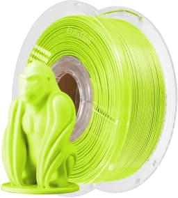 AzureFilm PETG, Neonlimette