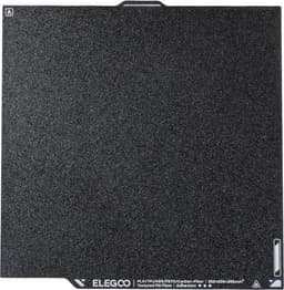 Elegoo PEI Dauerdruckplatte - Centauri Carbon/2