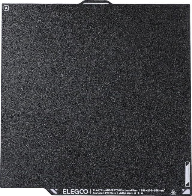 Elegoo PEI Dauerdruckplatte - Centauri Carbon/2