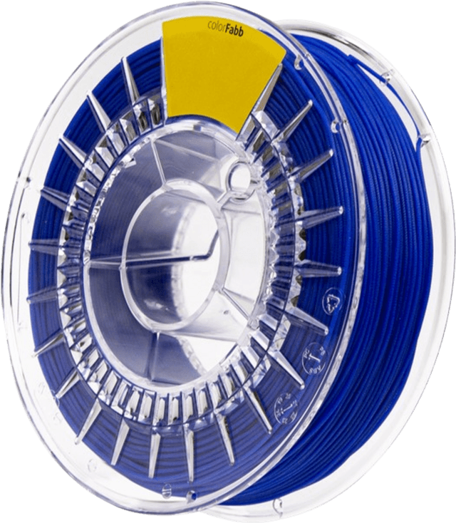 colorFabb TPU 95A, Blau