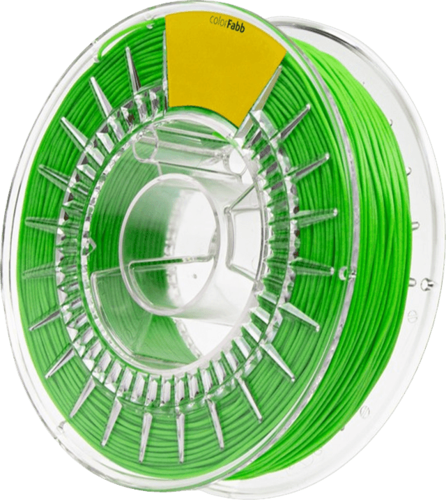 colorFabb TPU 95A, Grün
