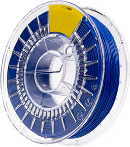 colorFabb varioShore TPU, Blau