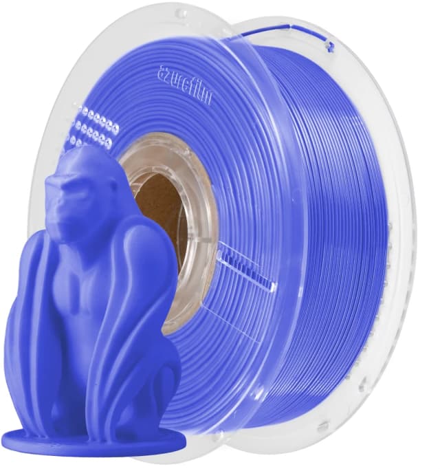 AzureFilm PETG, Violett