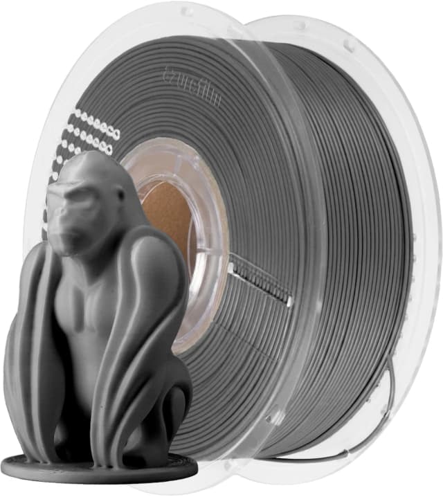 AzureFilm PLA, Anthrazit