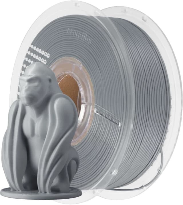 AzureFilm PLA, Marmor