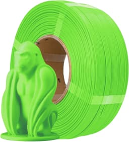 AzureFilm PLA, Grün