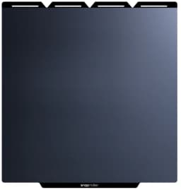 Snapmaker Smooth PEI Bauplatte - U1