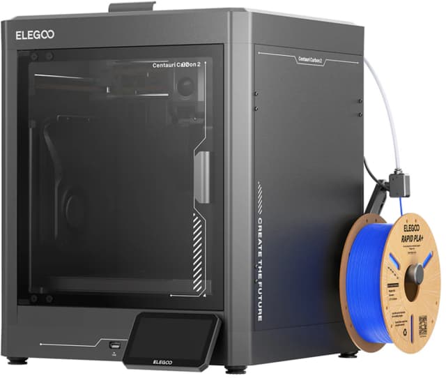Elegoo Centauri Carbon 2
