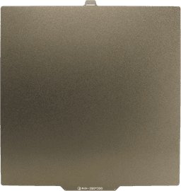 QIDI Tech Dual Sided PEI Smooth Plate - Max4