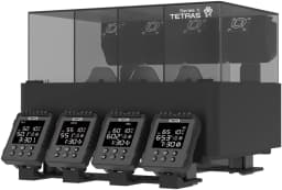 Eibos Filament Dryer Series X - Tetras