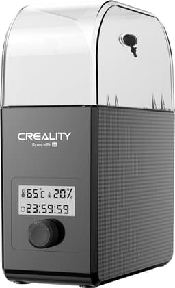 Creality SpacePi SE Filament Trockenbox
