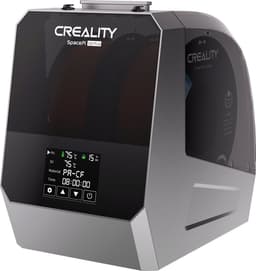 Creality SpacePi V2 Plus Filament Trockenbox