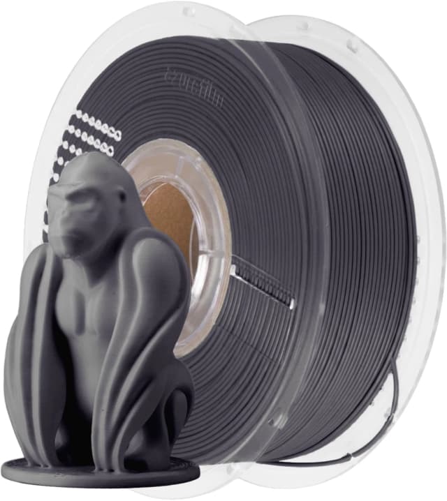 AzureFilm PLA, Onyx