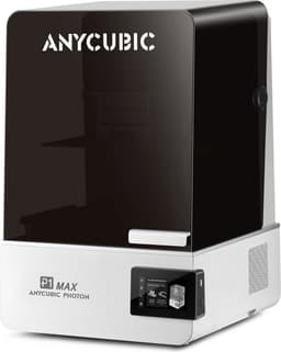 Anycubic Photon P1 Max