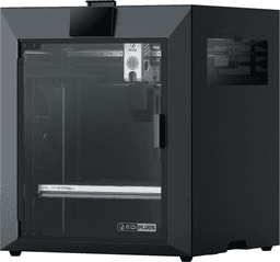 QIDI Tech Plus5