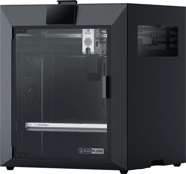 QIDI Tech Plus5