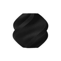 Bambu Lab PA6-CF, Schwarz