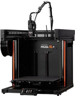 Prusa XL+ Assembled - 1 tool head