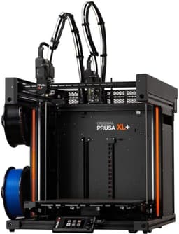 Prusa XL+ Assembled - 2 tool heads