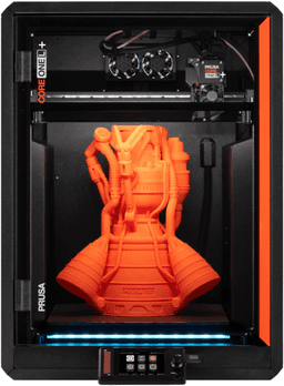 Prusa CORE One L+ - Assembled