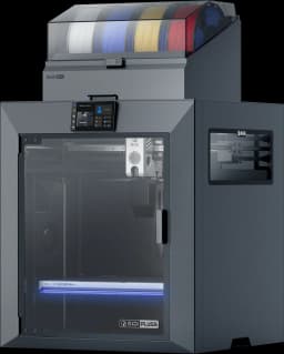 QIDI Tech Plus5 Combo