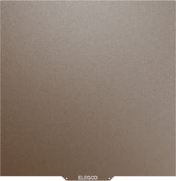 Elegoo PEI Dauerdruckplatte - OrangeStorm Giga