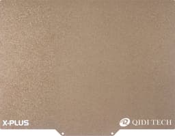 QIDI Tech PEI Dauerdruckplatte - X-Plus