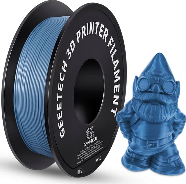 GEEETECH PLA Matte, Blau