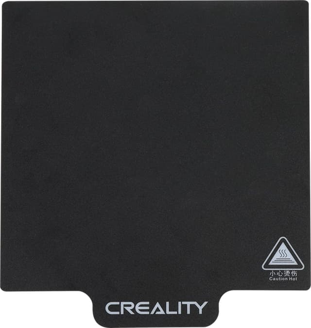 Creality Federstahlplatte - Sermoon V1 (Pro)