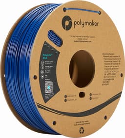 Polymaker ASA, Blau