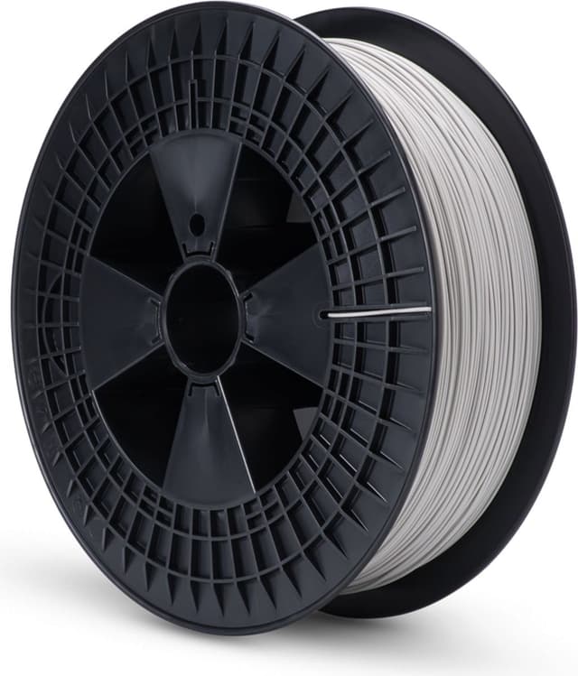 Fiberlogy Easy PLA, Grau