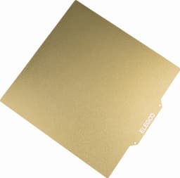 Elegoo PEI Dauerdruckplatte - Neptune 3 Pro