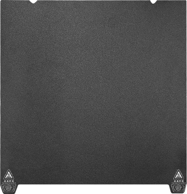 Creality Federstahlplatte - Ender 3 S1 Plus