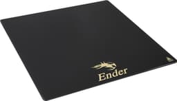Creality Carborundum Glasplatte - Ender 5 Plus