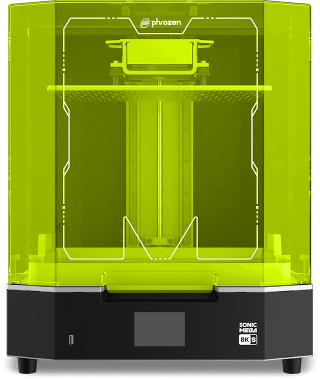 Phrozen Sonic Mega 8K S