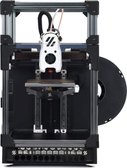 LDO Motors Voron V0.2-S1 - Space Grey