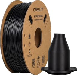 Creality Hyper ABS, Schwarz
