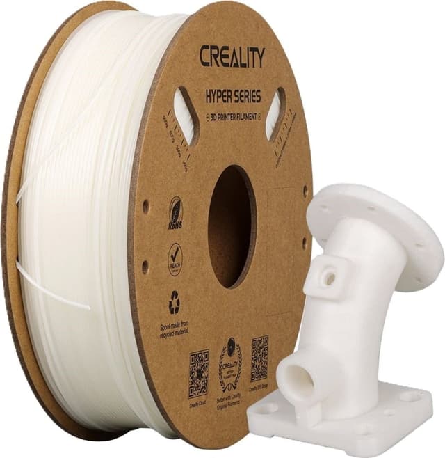 Creality Hyper ABS, Weiß