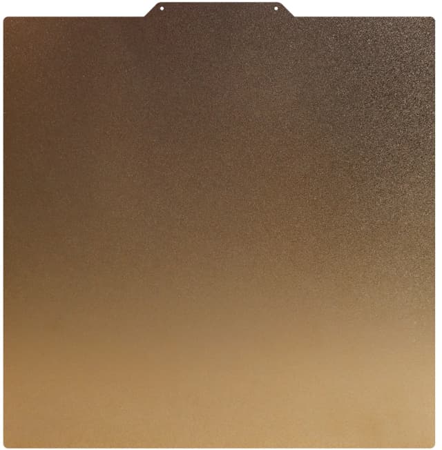 QIDI Tech PEI Dauerdruckplatte - X-Plus 3