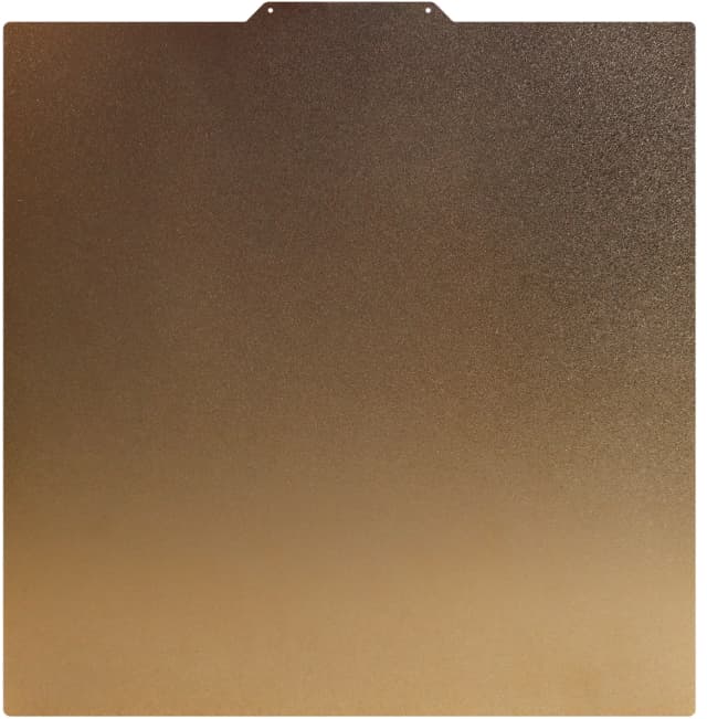 QIDI Tech PEI Dauerdruckplatte - X-Max 3