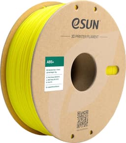 eSUN ABS+, Gelb