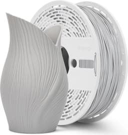 Fiberlogy PETG, Grau