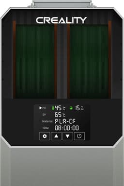 Creality Space Pi Plus Filament Trockenbox