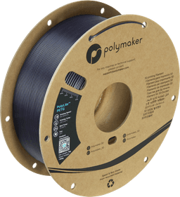 Polymaker PolyLite PETG, Dunkelviolett
