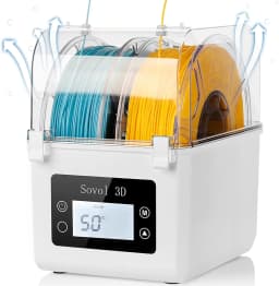 Sovol Filament Trockenbox