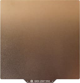 QIDI Tech PEI Dauerdruckplatte - Q1-Pro