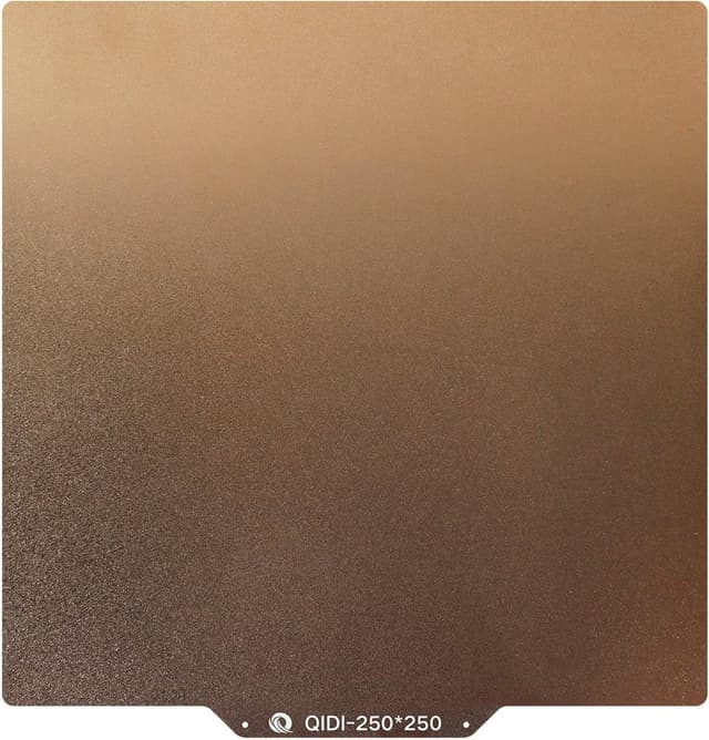 QIDI Tech PEI Dauerdruckplatte - Q1-Pro